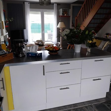 Maison Marinette La Turballe Extérieur photo
